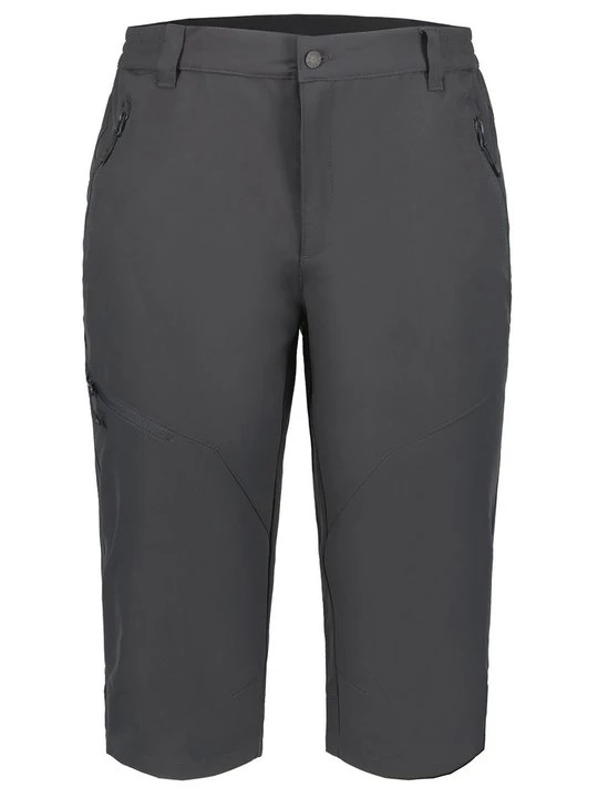 Foto van product Korte broeken icepeak grijs