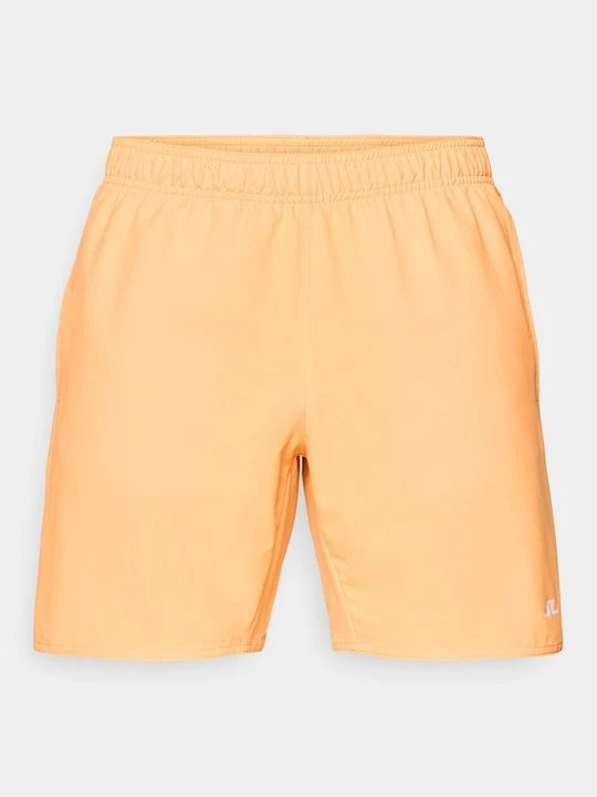 Foto van product Korte broeken J.Lindeberg oranje