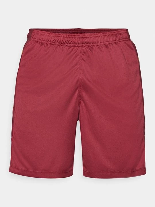 Foto van product Korte broeken Kappa bordeauxrood