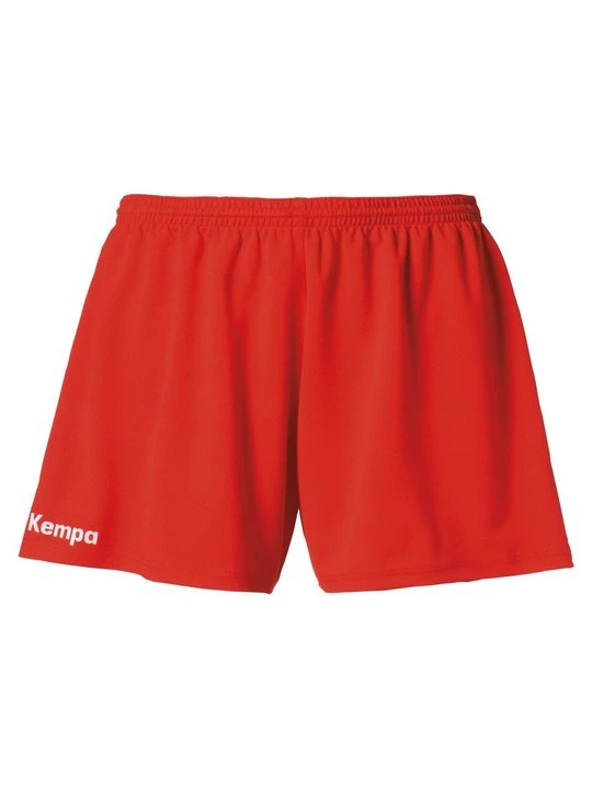 Foto van product Korte broeken Kempa rood