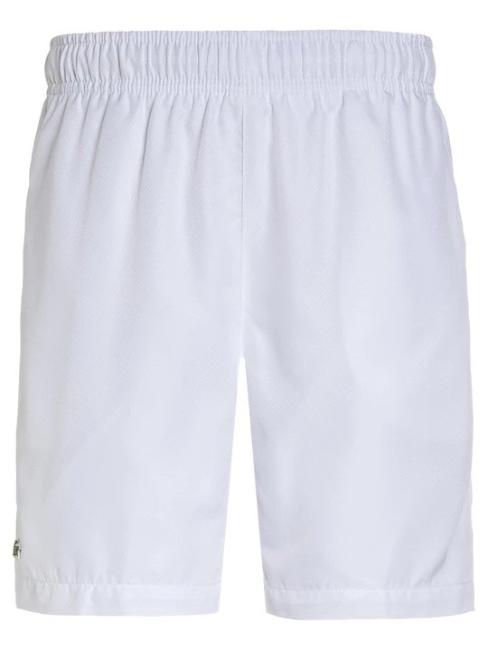 Foto van product Korte broeken Lacoste wit