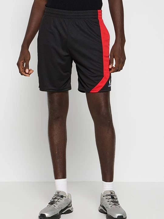 Foto van product Korte broeken Le Coq Sportif zwart