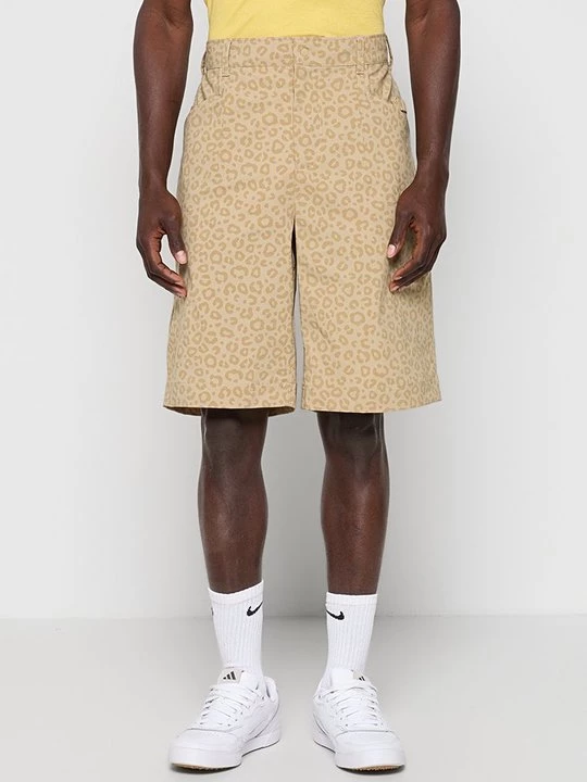 Foto van product Korte broeken Nike beżowy