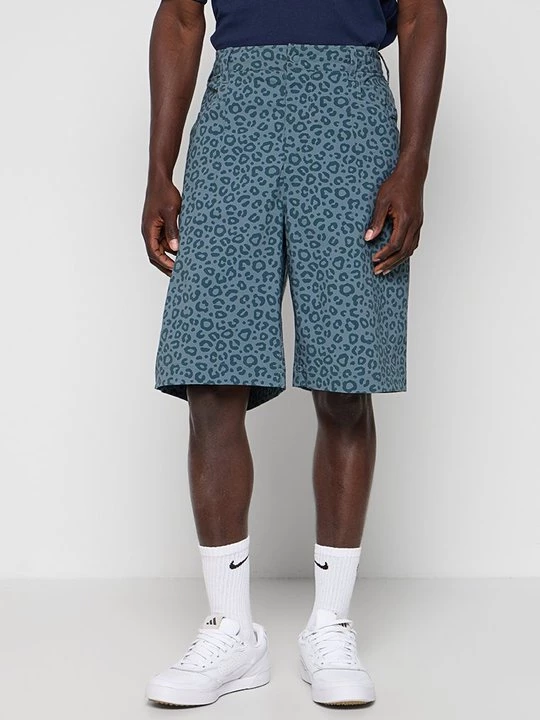 Foto van product Korte broeken Nike blauw