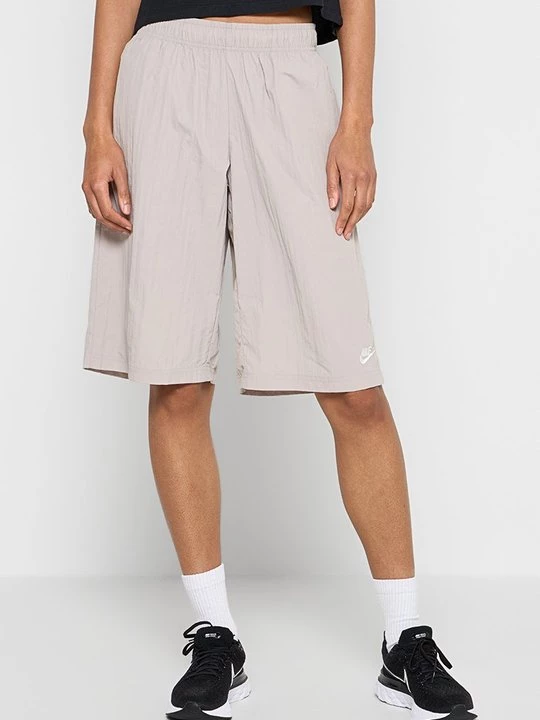 Foto van product Korte broeken Nike grijs