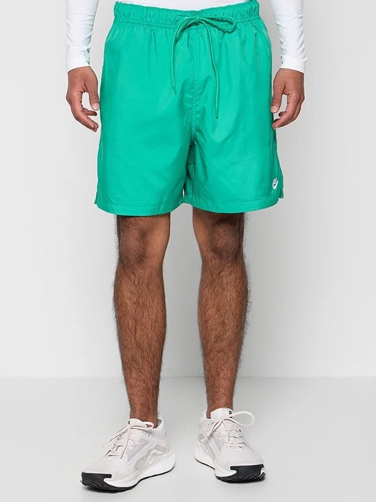 Foto van product Korte broeken Nike groen