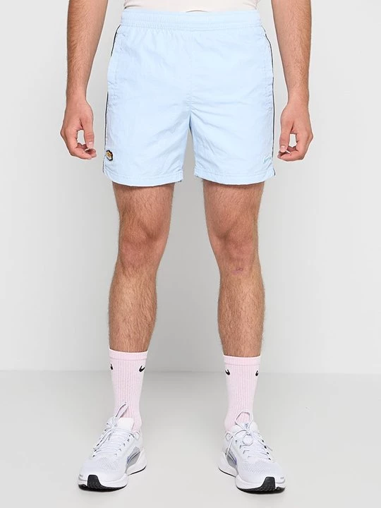Foto van product Korte broeken Nike lichtblauw