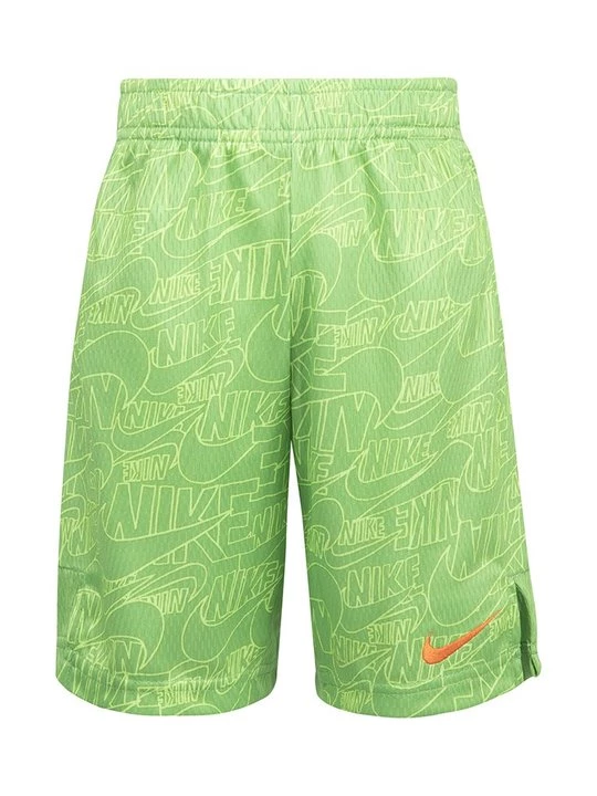 Foto van product Korte broeken Nike lichtgroen