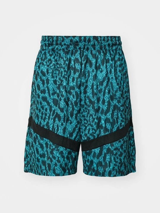 Foto van product Korte broeken Nike turquoise