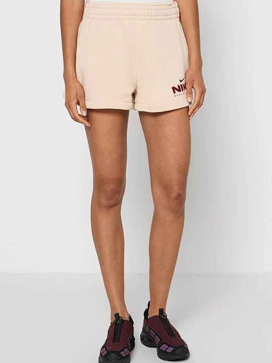 Foto van product Korte broeken Nike zandkleur