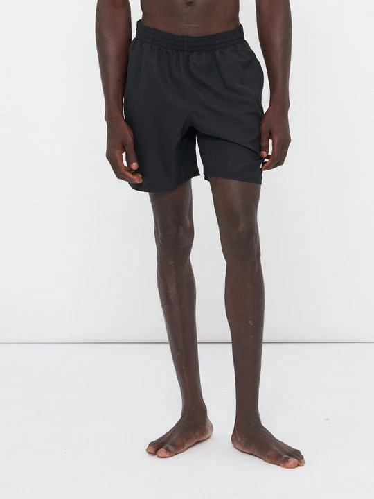 Foto van product Korte broeken Nike zwart