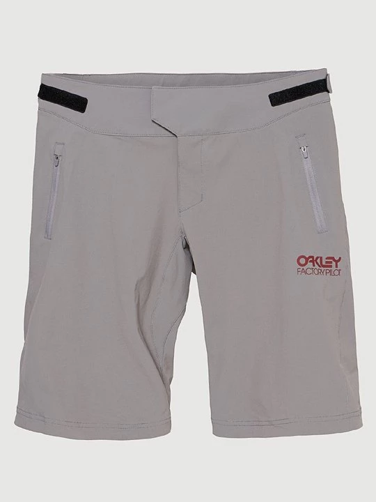 Foto van product Korte broeken Oakley lichtgrijs