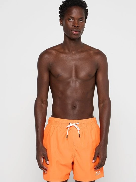 Foto van product Korte broeken Oakley oranje