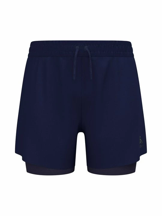 Foto van product Korte broeken Odlo blauw