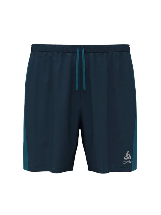Foto van product Korte broeken Odlo blauw