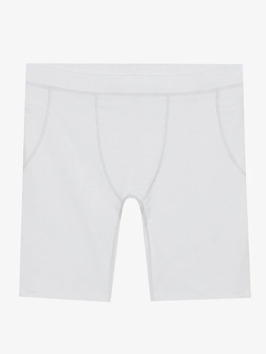 Foto van product Korte broeken Pier One Sport By Zalando grijs