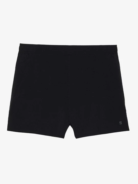 Foto van product Korte broeken Pier One Sport By Zalando zwart