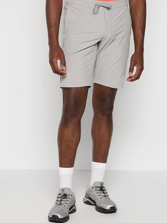 Foto van product Korte broeken POC grijs