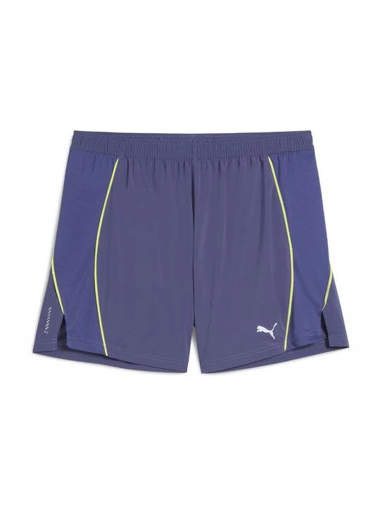 Foto van product Korte broeken Puma blauw