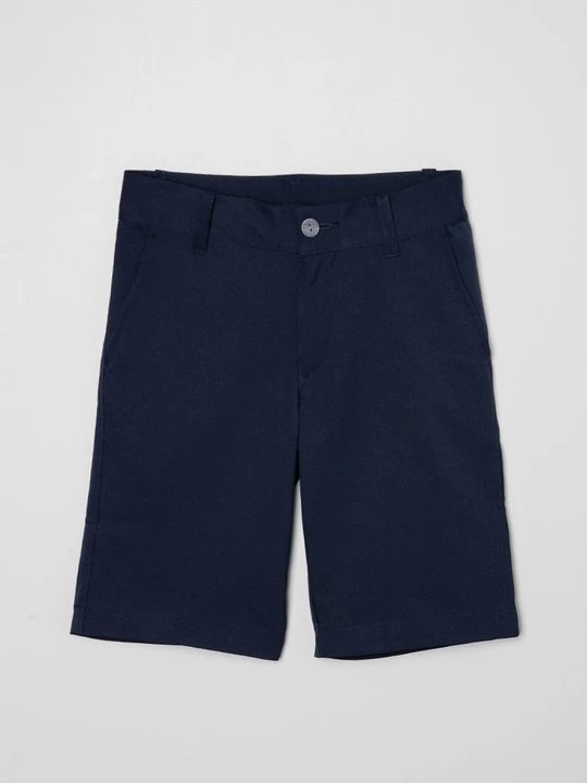 Foto van product Korte broeken Puma donkerblauw