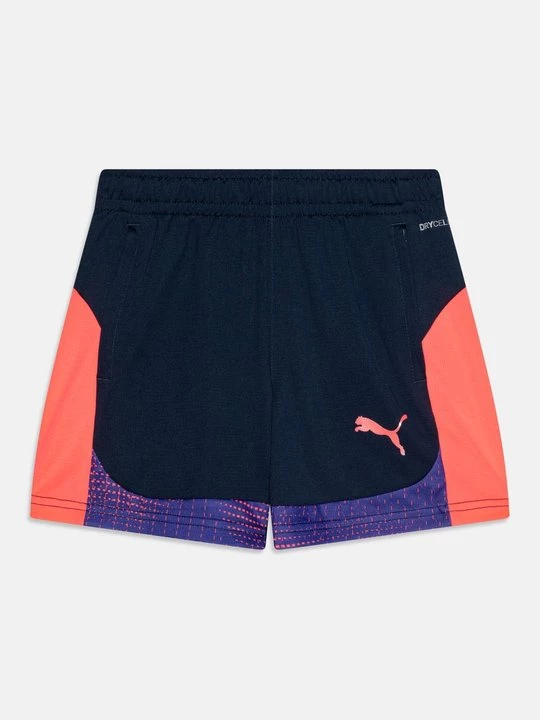 Foto van product Korte broeken Puma donkerblauw