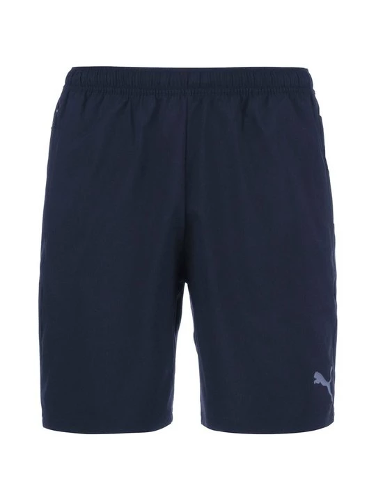 Foto van product Korte broeken Puma donkerblauw