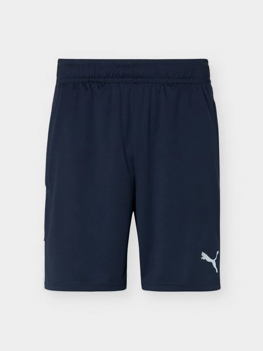 Foto van product Korte broeken Puma donkerblauw