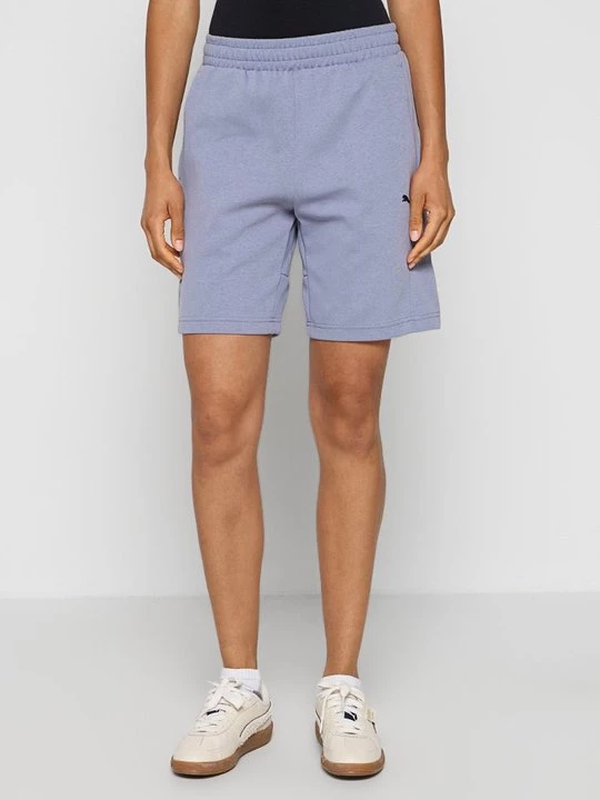 Foto van product Korte broeken Puma grijs