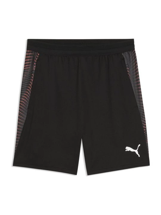 Foto van product Korte broeken Puma grijs