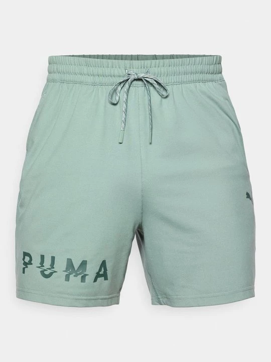 Foto van product Korte broeken Puma groen