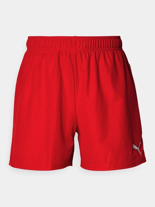 Foto van product Korte broeken Puma rood