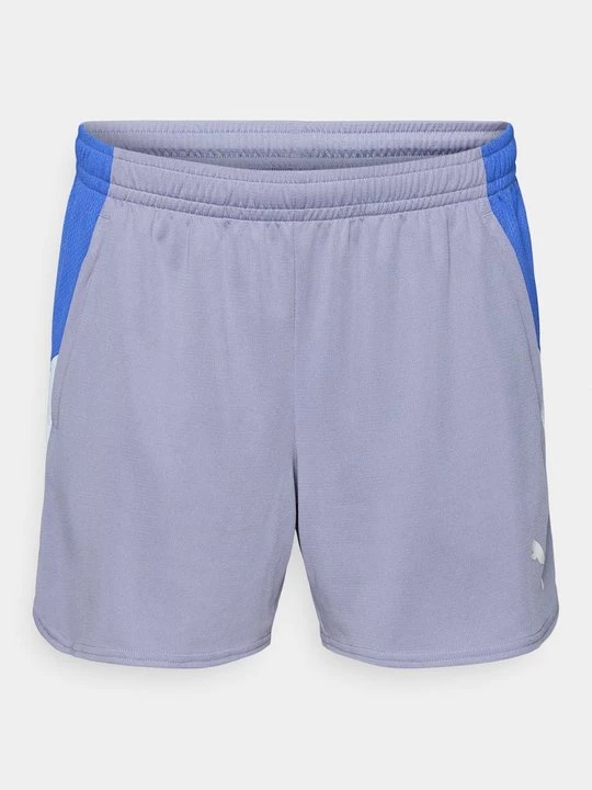 Foto van product Korte broeken Puma zwart