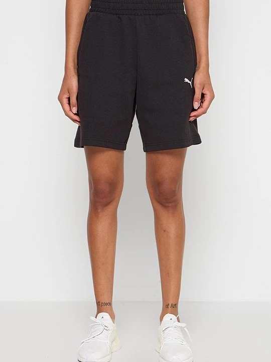 Foto van product Korte broeken Puma zwart