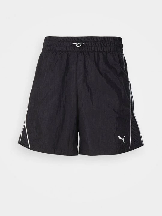 Foto van product Korte broeken Puma zwart