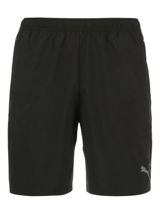 Foto van product Korte broeken Puma zwart