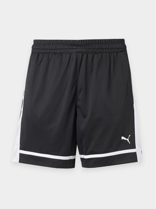 Foto van product Korte broeken Puma zwart