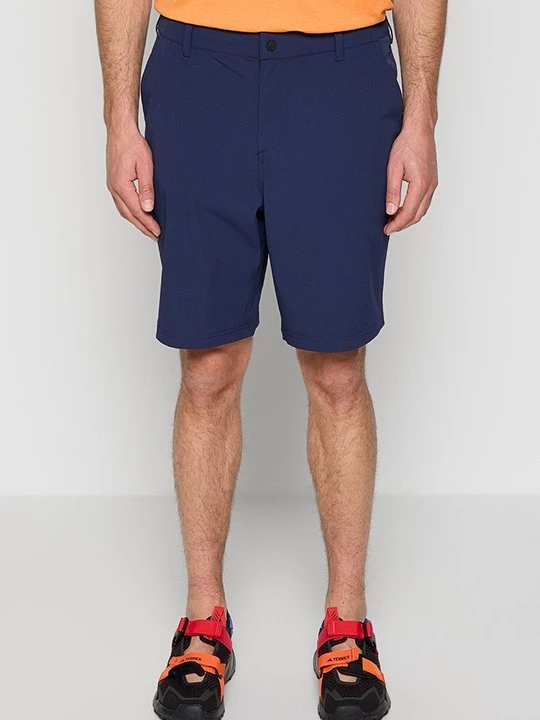 Foto van product Korte broeken Rossignol donkerblauw