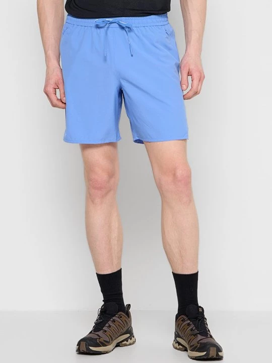 Foto van product Korte broeken Salomon donkerblauw