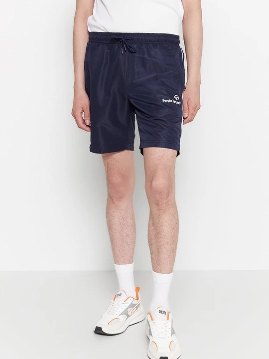 Foto van product Korte broeken Sergio Tacchini donkerblauw