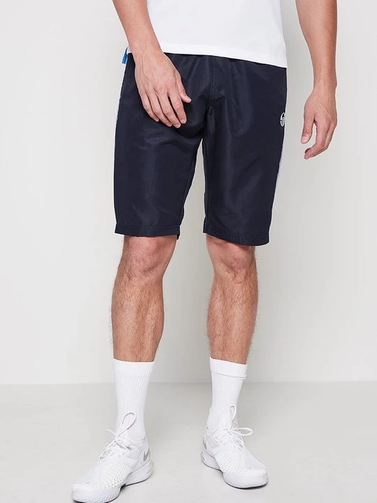 Foto van product Korte broeken Sergio Tacchini donkerblauw