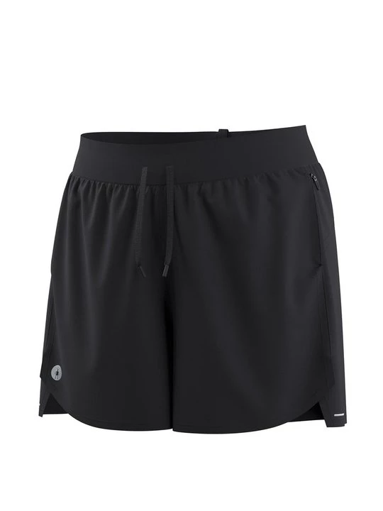 Foto van product Korte broeken SmartWool zwart