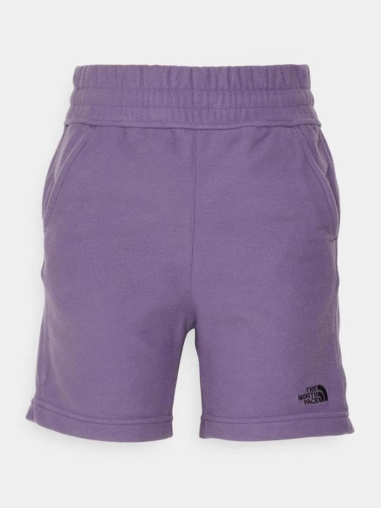 Foto van product Korte broeken The North Face grijs