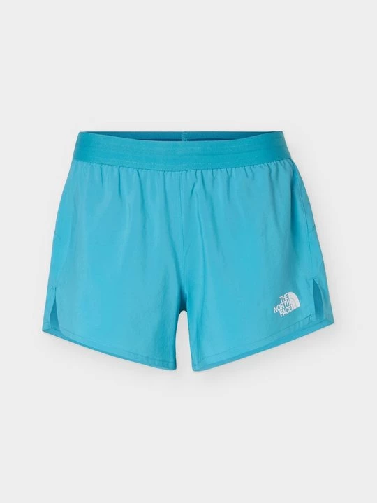 Foto van product Korte broeken The North Face lichtblauw
