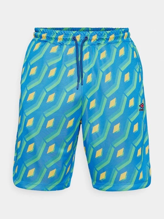 Foto van product Korte broeken Umbro blauw