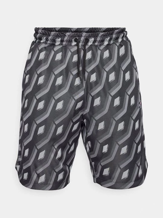 Foto van product Korte broeken Umbro zwart