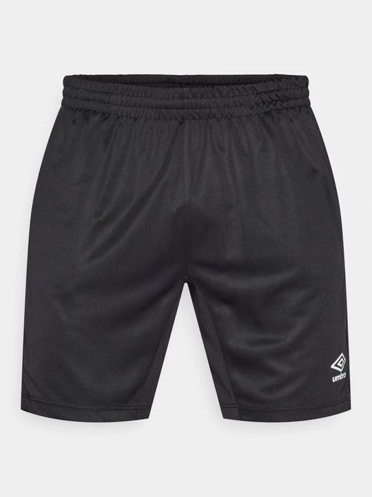 Foto van product Korte broeken Umbro zwart