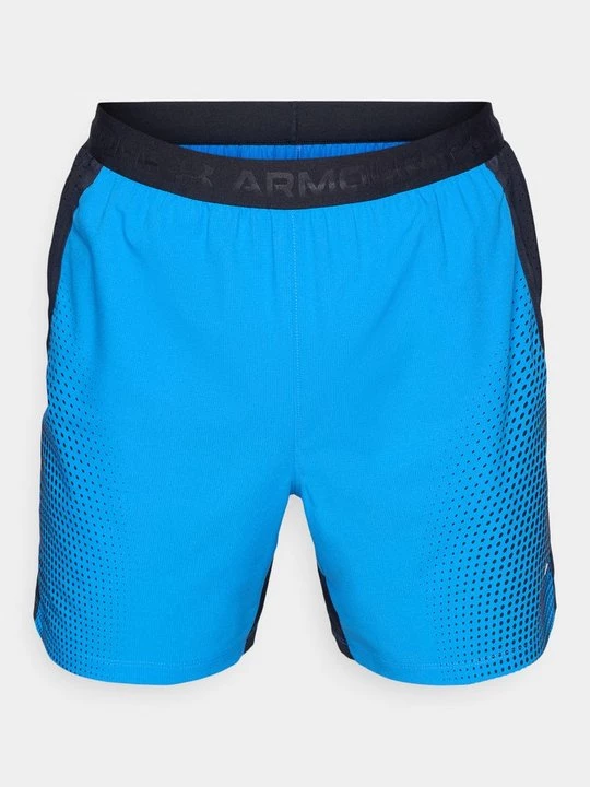 Foto van product Korte broeken Under Armour blauw