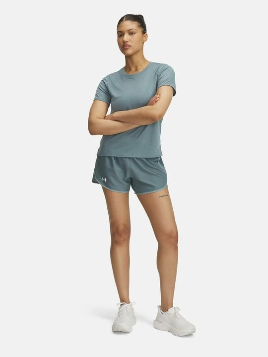 Foto van product Korte broeken Under Armour blauw