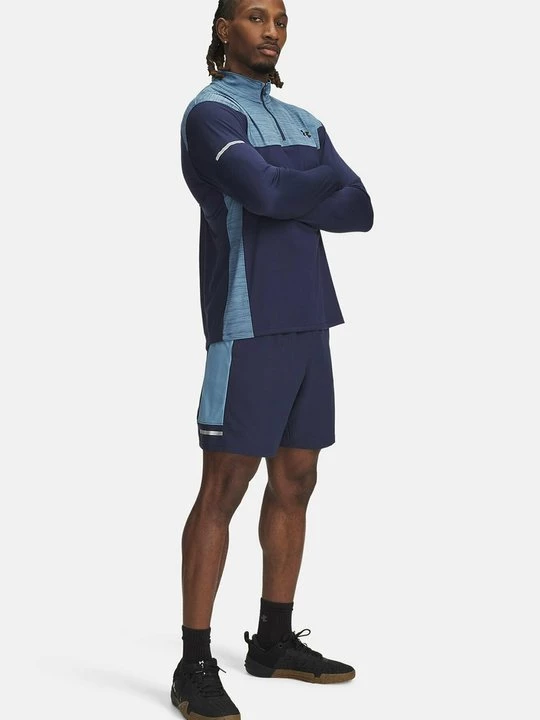 Foto van product Korte broeken Under Armour blauw