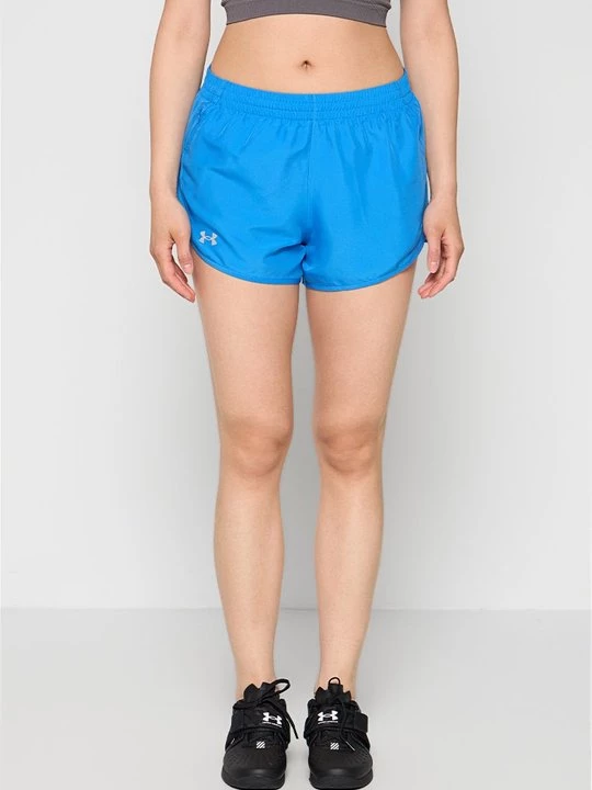 Foto van product Korte broeken Under Armour blauw